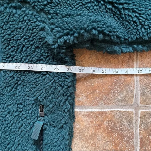 Women's Classic Retro-X® Fleece Jacket - Picture 7 of 9